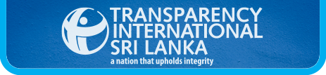 Transparency International Sri Lanka
