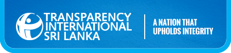Transparency International Sri Lanka