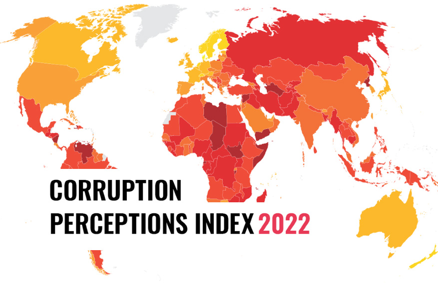 corruption in sri lanka essay